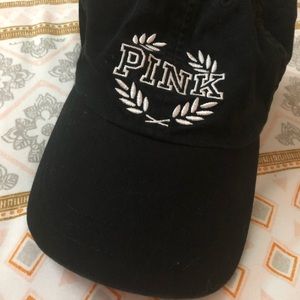 Victoria’s Secret PINK ballcap